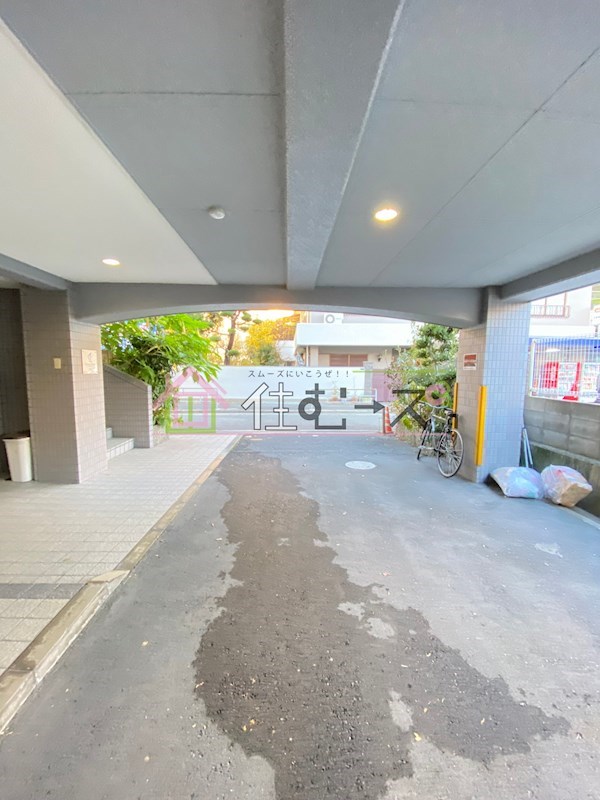 シャローム近江 その他外観6