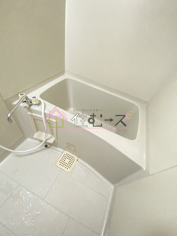シャローム近江 風呂画像