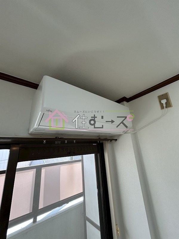 野江ハイツ その他2