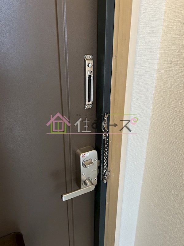野江ハイツ その他6
