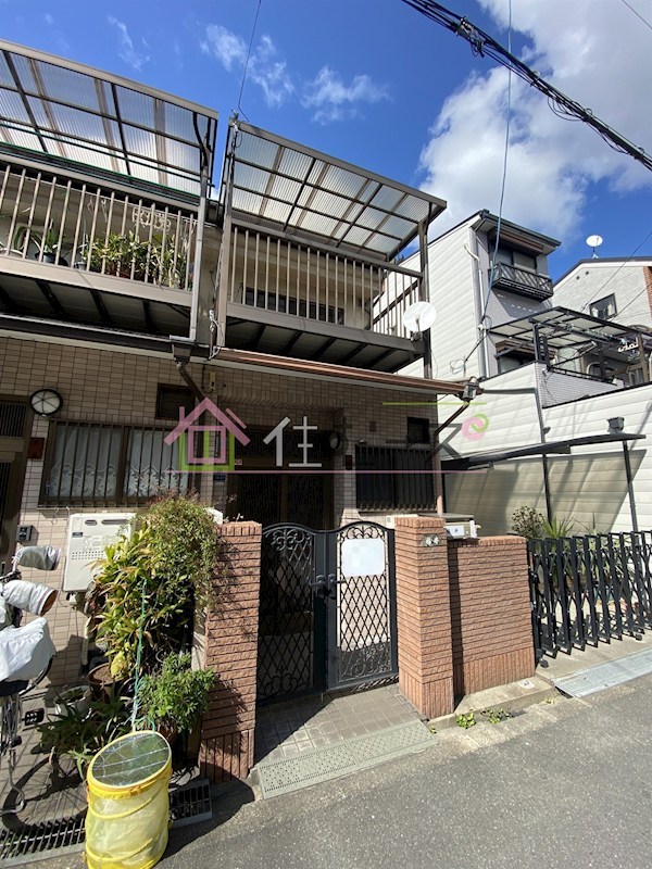 清水2丁目貸家 その他外観1