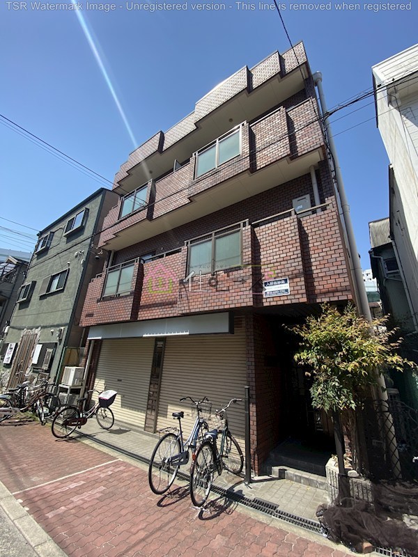 シャトル中宮 その他外観1