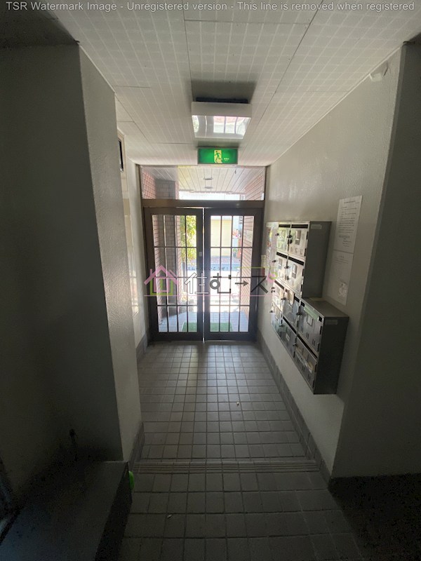 シャトル中宮 その他外観2