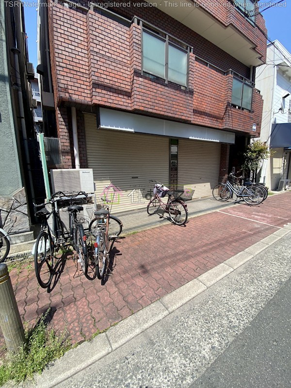 シャトル中宮 その他外観3