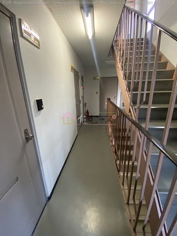 シャトル中宮 その他外観4