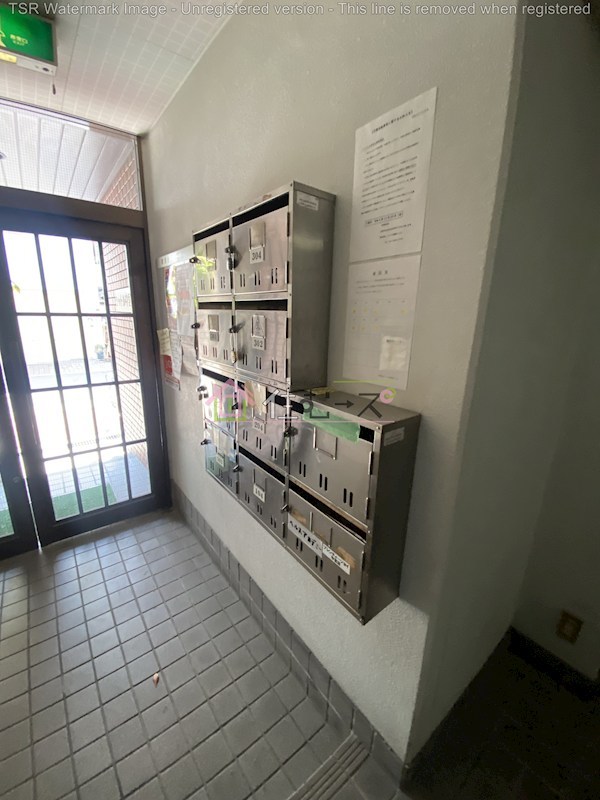 シャトル中宮 その他外観5