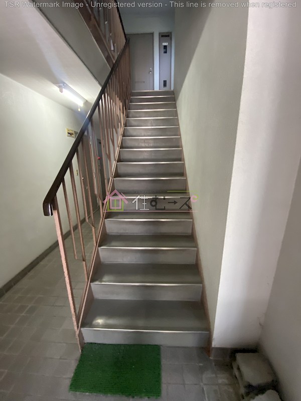 シャトル中宮 その他外観6