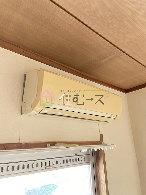 ブルースカイハイツ新森 その他6