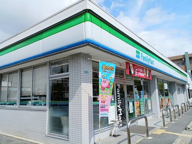 プレアデス　Ⅱ その他外観1
