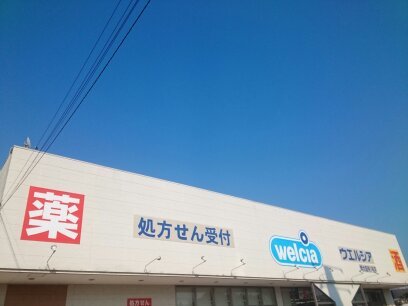 プレアデス　Ⅱ その他外観3