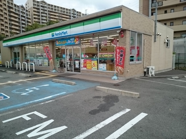 エレガント その他外観2