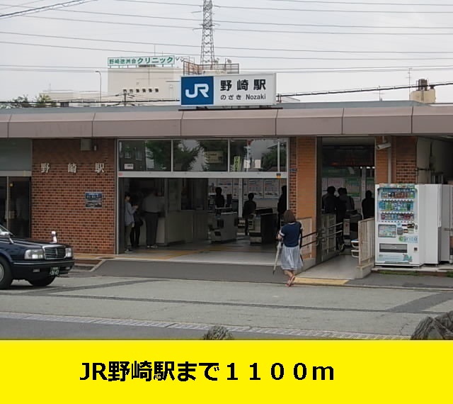 マイネ　エアホールング その他外観2