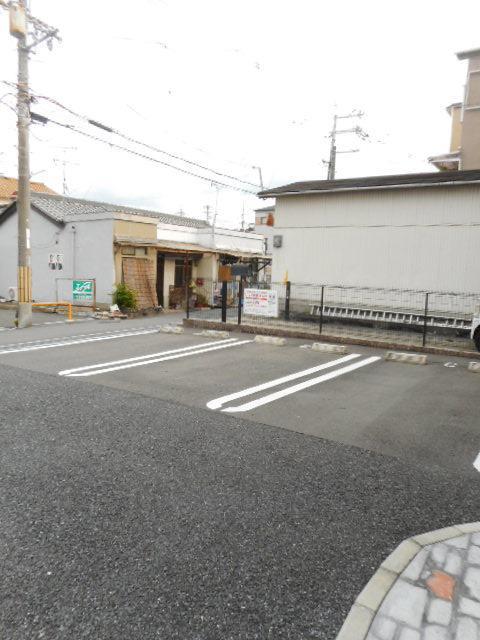 サンシャインフジⅢ その他5