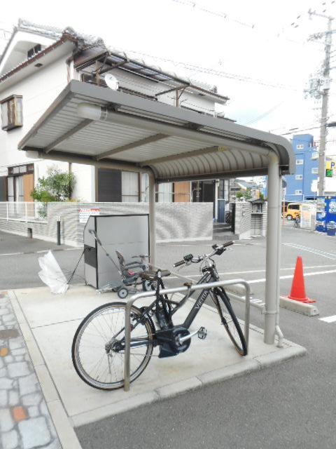 サンシャインフジⅢ その他7
