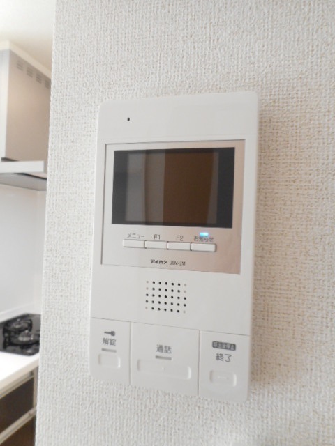 カーサ　カメリア その他3