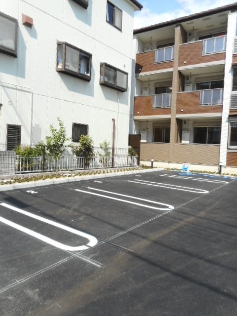 カーサ　カメリア その他7