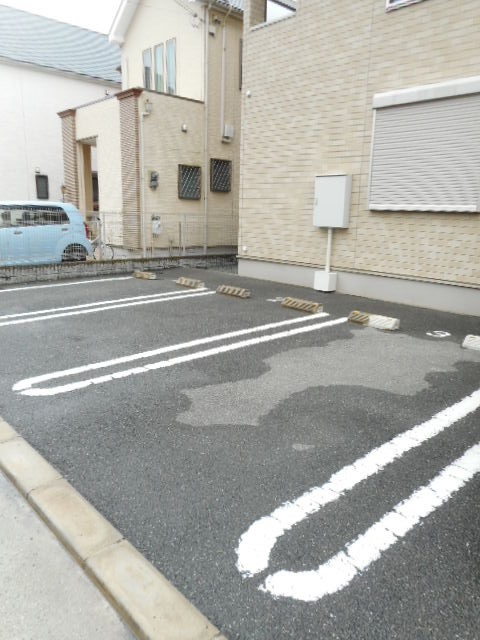プリート　カーサ その他4