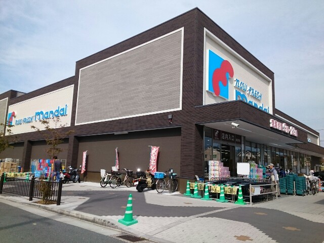 プリート　カーサ その他外観1