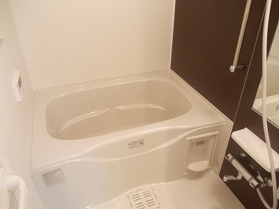 風呂画像