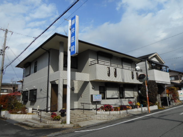 メゾン・ソウザⅡ その他外観2