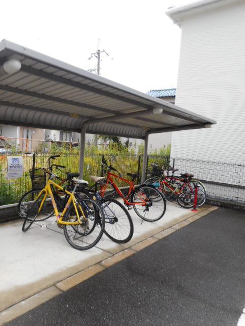 カーサグランデ　ＡＮ その他1
