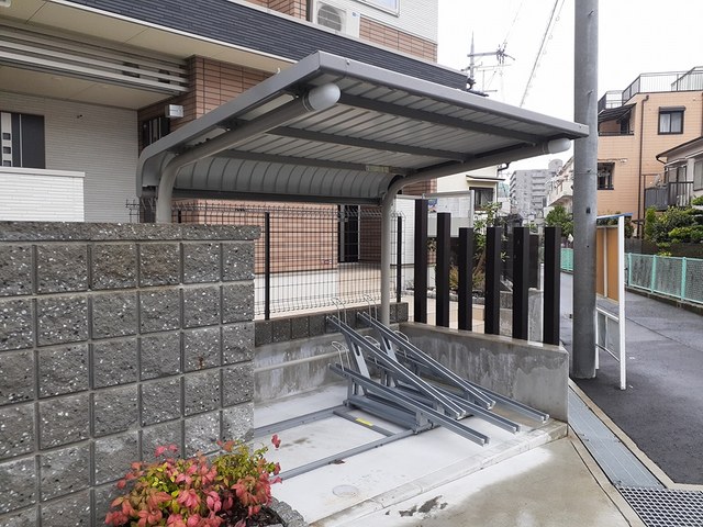 カーサグランデ　ＳＮ その他7