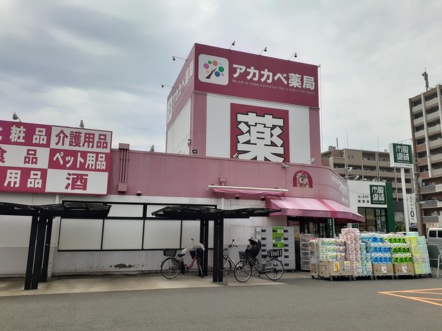 クレール・ド・ルナ その他外観4