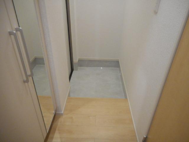 メゾン　サンリット 玄関