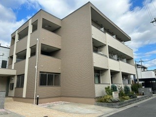 ドリーム錦　走谷 外観
