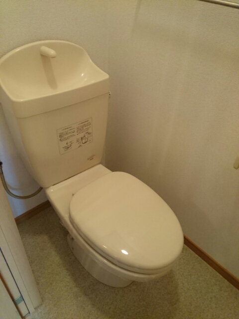 カーサポポラーレ その他1