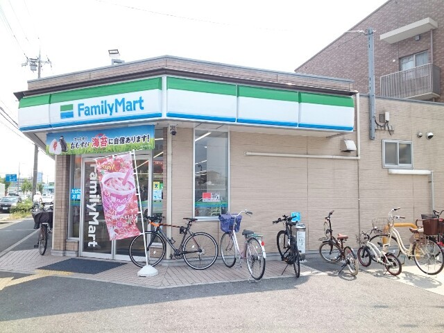 カーサポポラーレ その他外観3