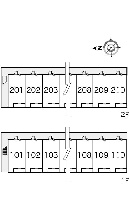 レオパレスおのさと その他2
