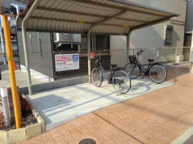 ミニョン　ドミール その他6