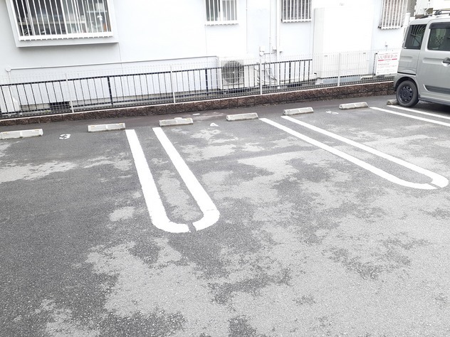 カーサ　フィオーレ その他6