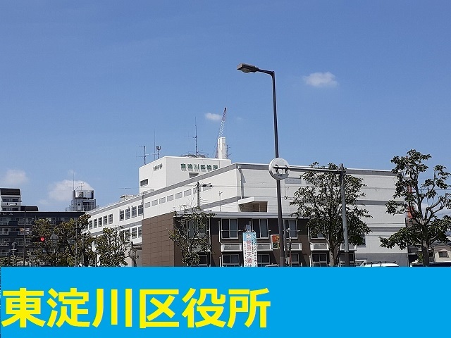 グレース東淀川 その他外観3