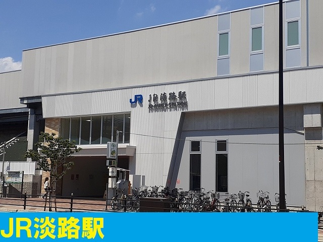 グレース東淀川 その他外観6