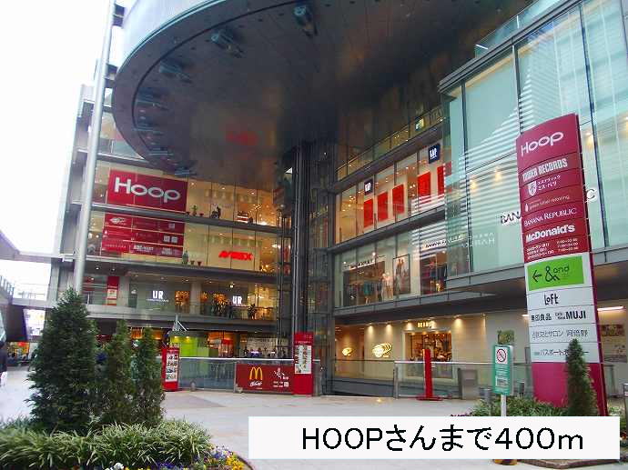 サンタモニカ その他外観4