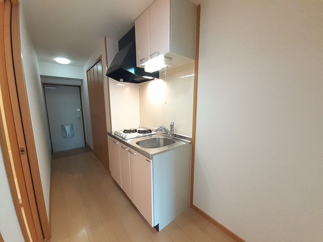 サンタモニカ キッチン