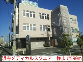 ラ・クレア鳳 その他外観1