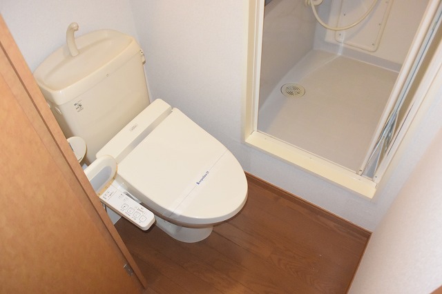 レオパレス豊島北 その他7