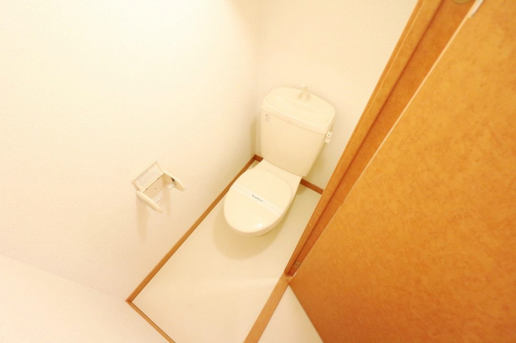 レオパレスフォレスト錦 その他8