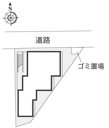 レオパレス和 その他1