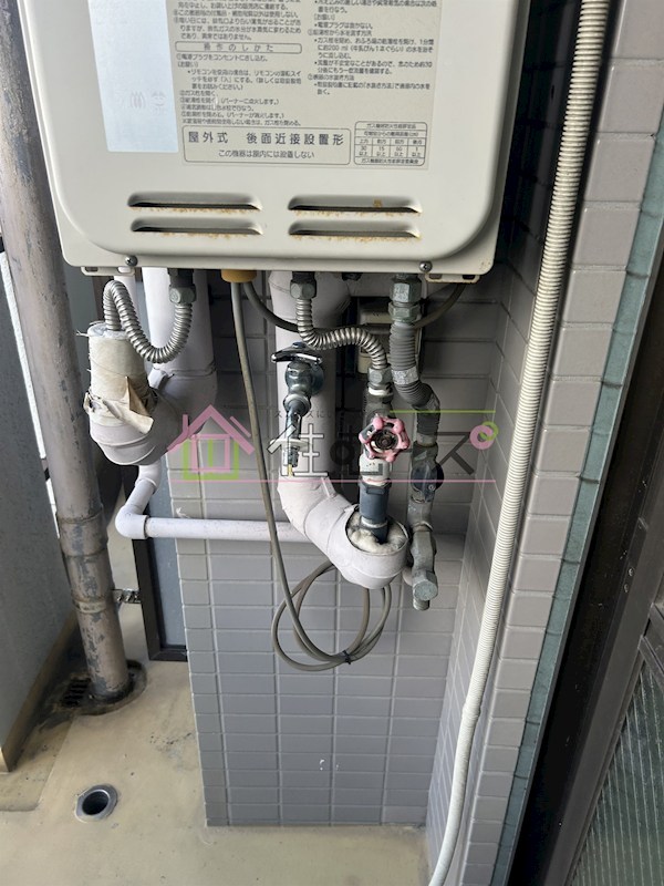 メゾン・ド・サンセール その他2