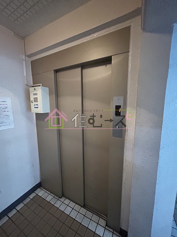 メゾン・ド・サンセール その他外観6