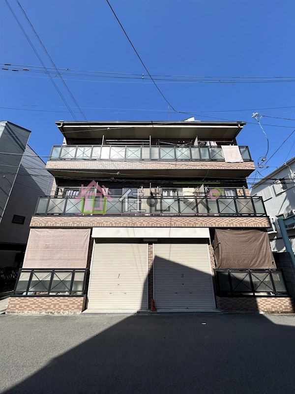 ユタカマンション その他外観1
