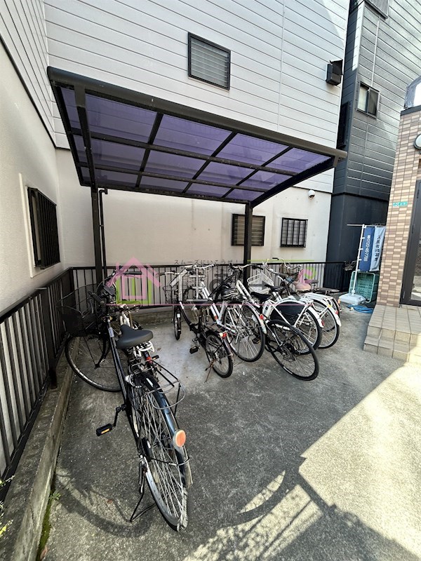 ユタカマンション その他外観2