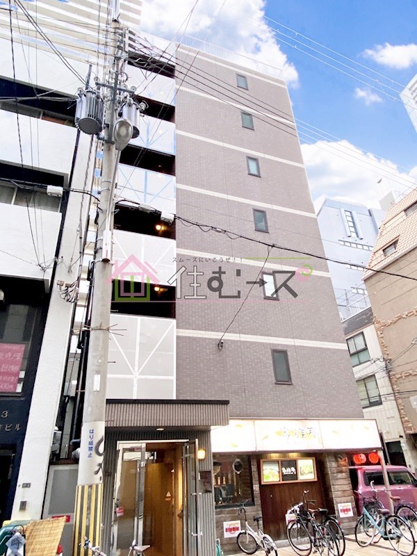 ノールプレール新町 その他外観1