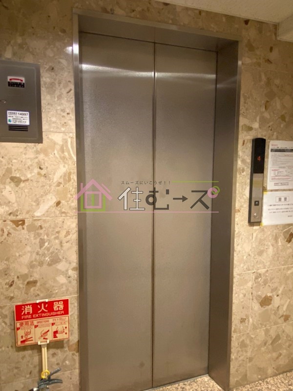 ノールプレール新町 その他外観2