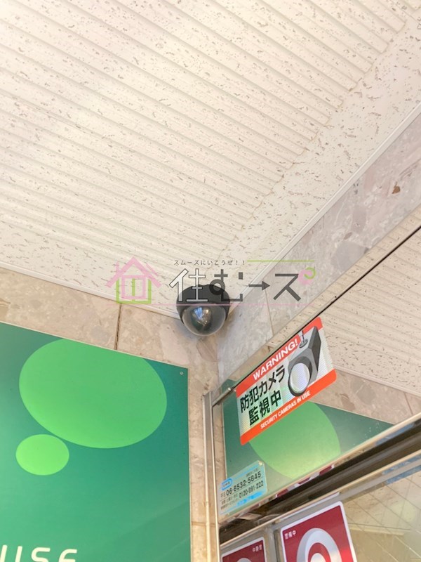 ノールプレール新町 その他外観5