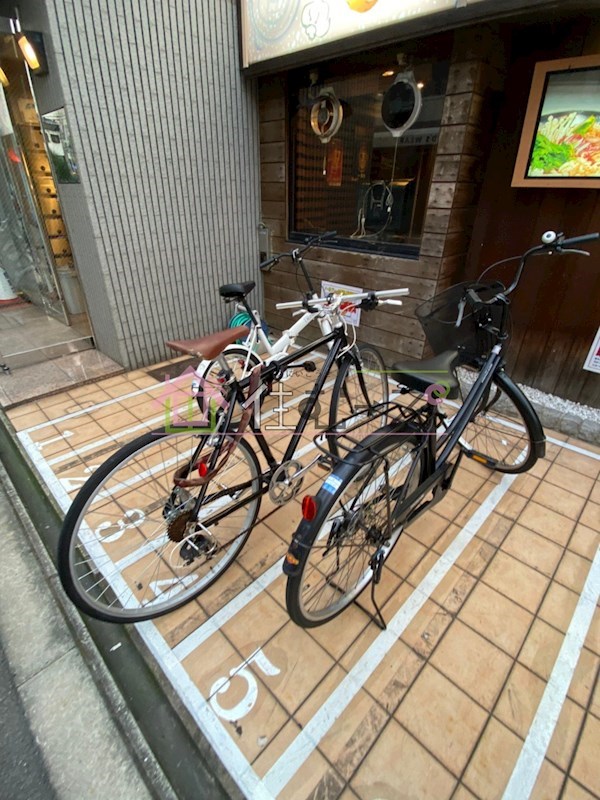 ノールプレール新町 その他外観6
